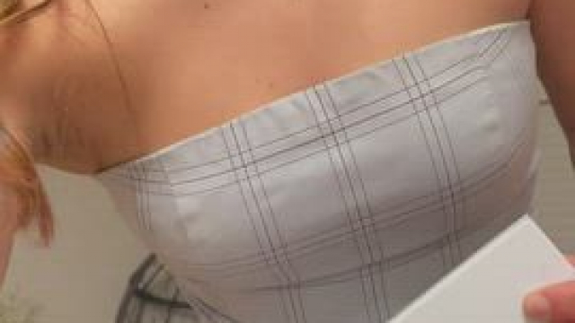 I’m your verified angel ;)