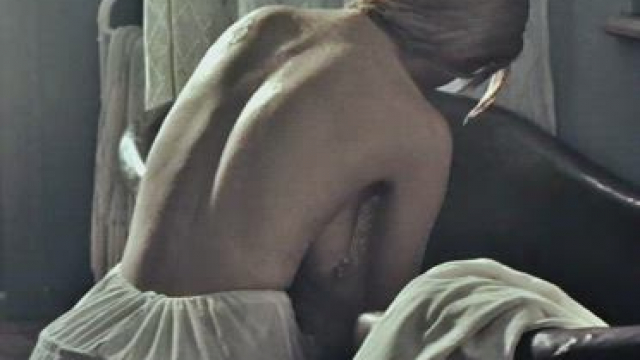 Kelly Reilly in Eight for Silver AKA The Cursed (2021)