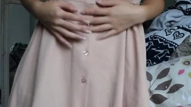 I hope you buddies like 4'11 Asian ladies with 28F sized boobs! [OC]