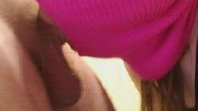 I just love a good throatfucking