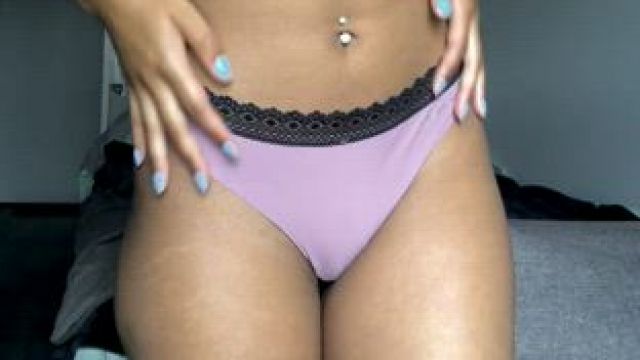 Take a moment and wait till I turn