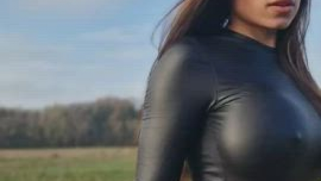 have i anything to say