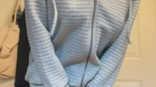 I haven’t been filled today yet