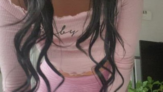 The outfit I wear in front of dad and his friends