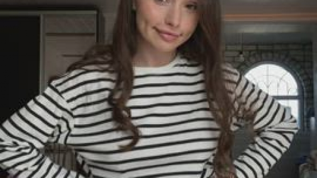 If you like my bouncy boobs I would work them around your cock