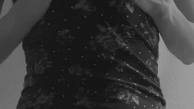 You needed this view, I know