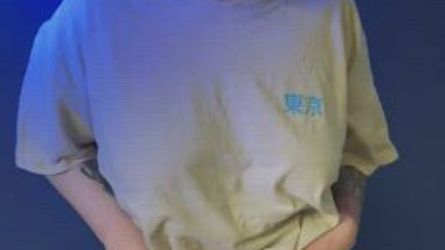 A lil tiddy pop for you <3