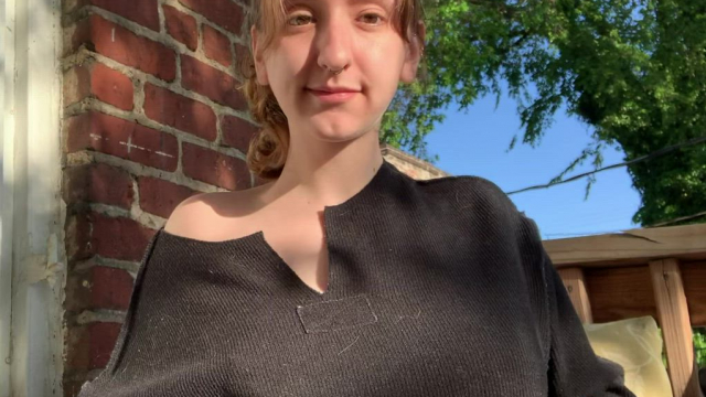 I bet you like watching my little performance