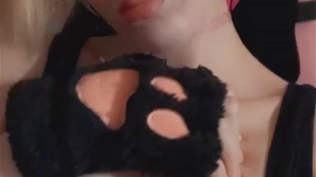 Goodnight! :3 [34B] (oc)