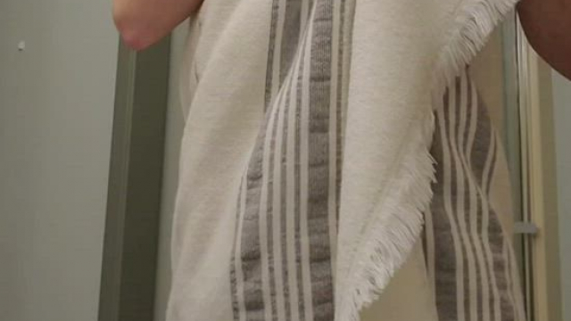 My husband doesn't appreciate my small breasts. What do you think?