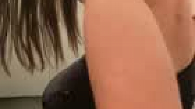 Let me be the latina that cheers you up today [f]