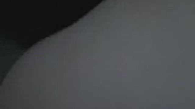 Got bent over his car and fucked right out in public [GIF]