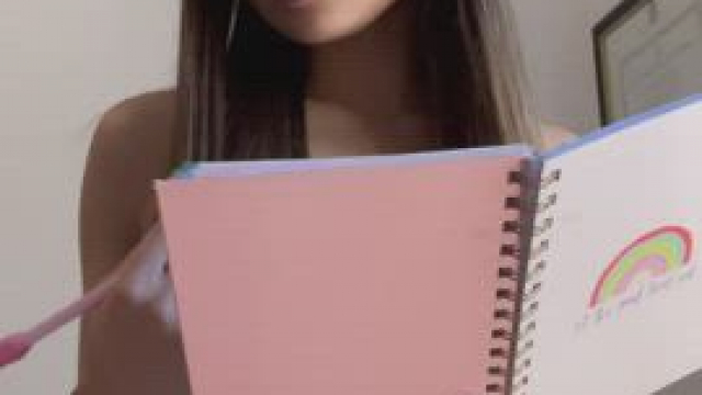 Would you Creampie a tight 19 y/o college student? xx