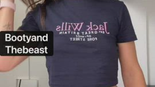 Thought we’d try something different