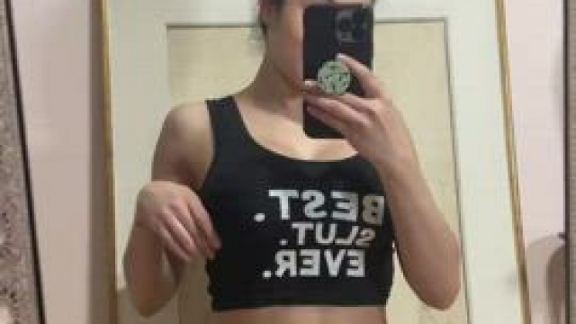 Did I manage to surprise you?