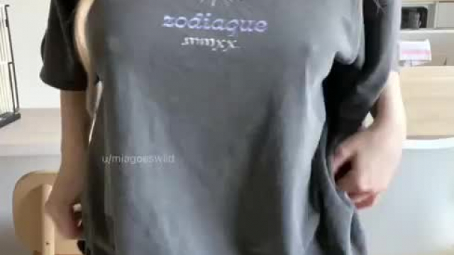 They’re not the biggest but I hope you like them anyway