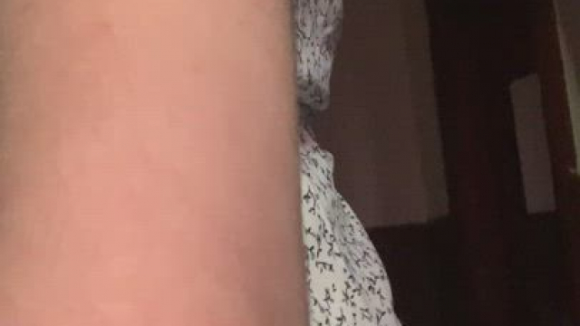 Being naked under this dress makes me especially easy to fuck ;)