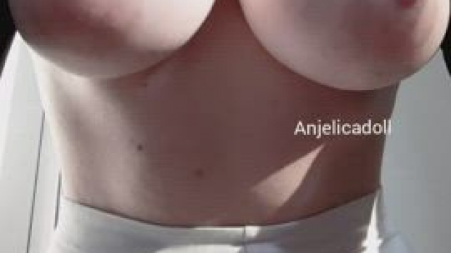 Hopefully I'll make some dicks hard today...