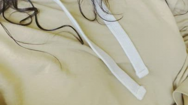 I want my vagina to be used again and again