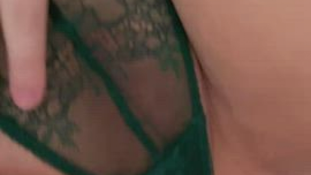 This vagina is sweet and puffy