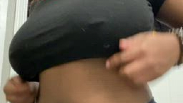 Would you rip my shirt off?