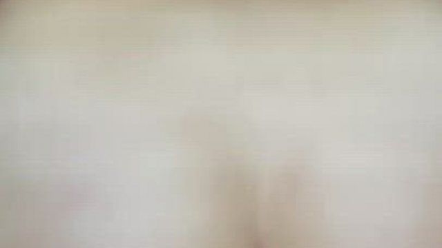 On his cock where I belong