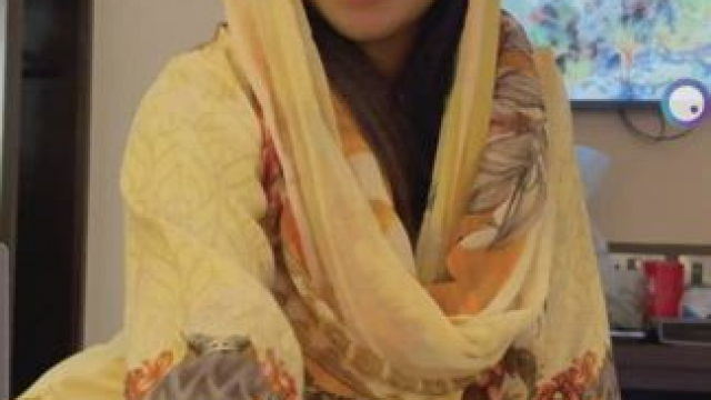 Bengali Muslim fucked by British BWC