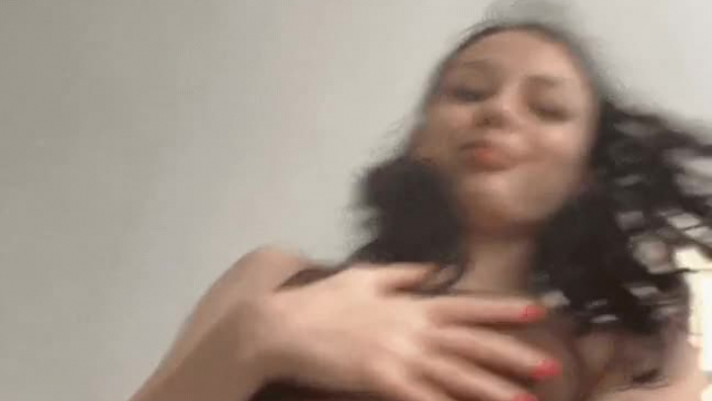 Do you think my cunt is cute?