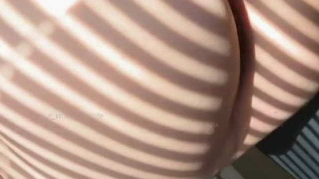 Clothing is optional in my house and my neighbors love it