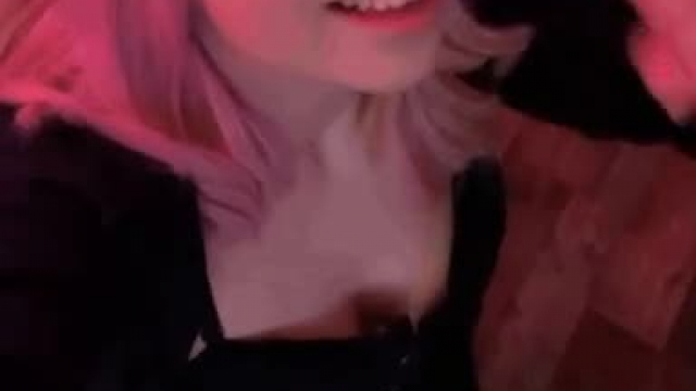 Nothing better than warm cum inside my mouth