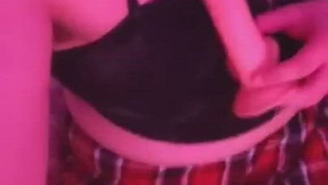 Training to be a good doll at school