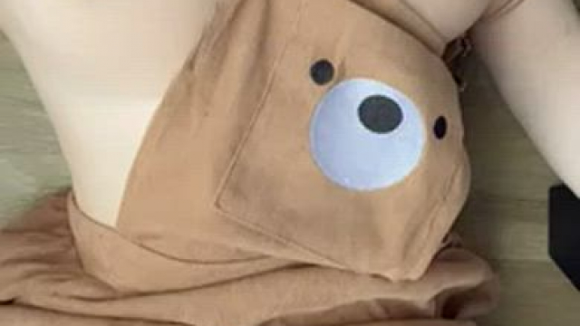 I’d like to submit my edible pussy application