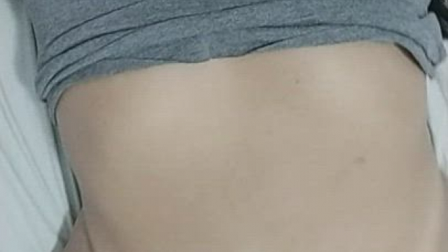 imagine your tongue rubbing my pussy?