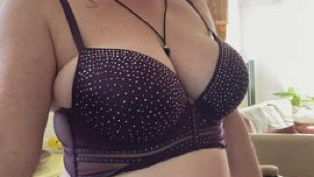 Can I be your maid? I’ll clean your room, and you can clean out my womb. Deal?