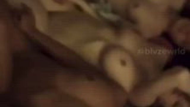 Ex, gf, and side chick