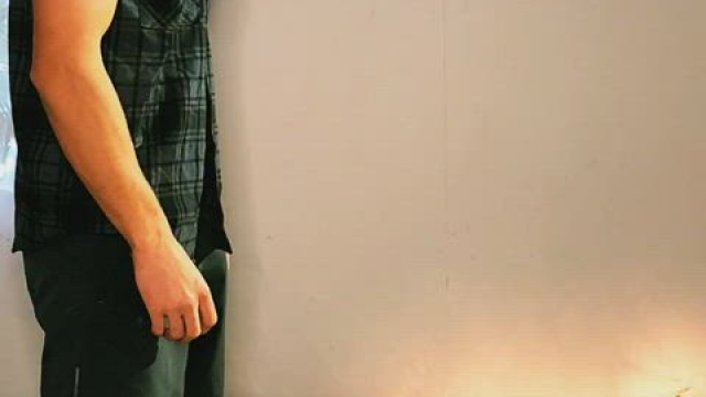 How I Greet My Bulls