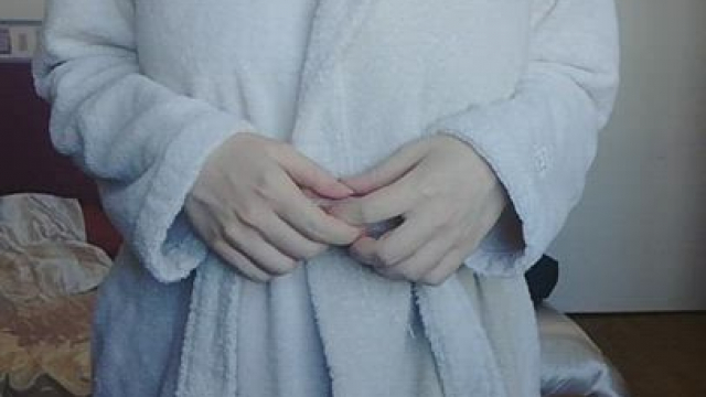 Just trying to impress you here!