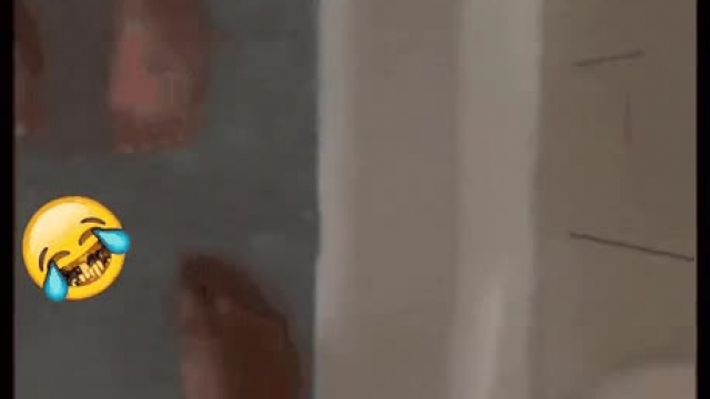 Turned off the water