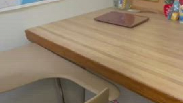 Imagine if I was your teacher