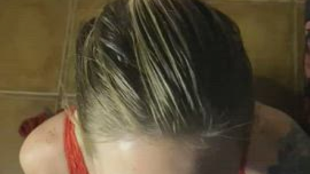 How big is your cock