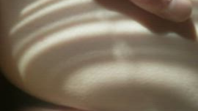 Company was coming over in 15 mins but we had to finish