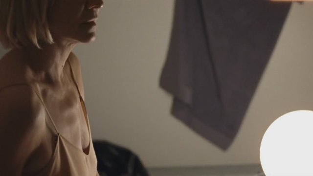 Trine Dyrholm from Queen of Hearts (Dronningen)