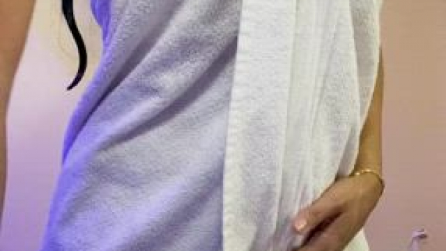 Hope you're ready for mom