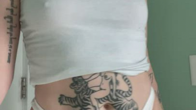 I promise you I’m a lot of pleasant