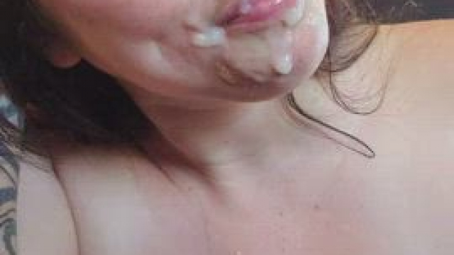 Thick loads just hit different