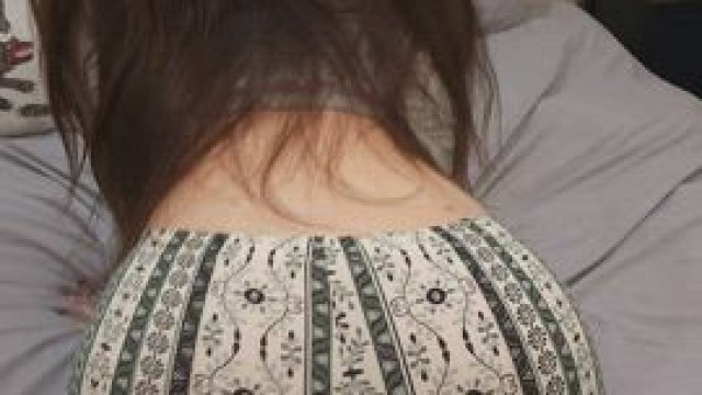 Tik tok never lets me bounce my fat ass in peace!