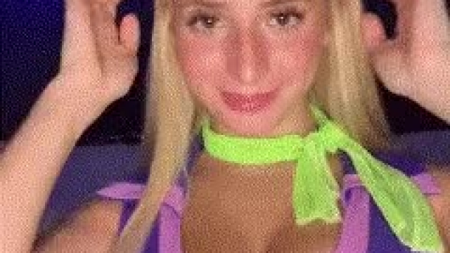 Just need the name please