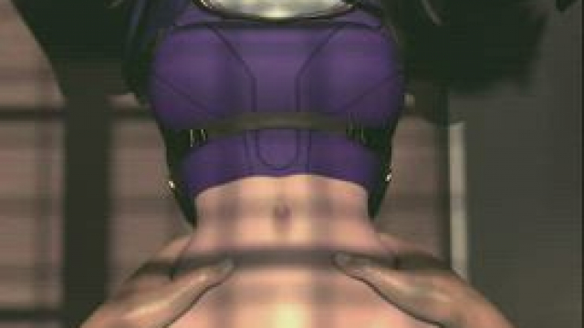 Caitlyn Missionary (ArawAraw)