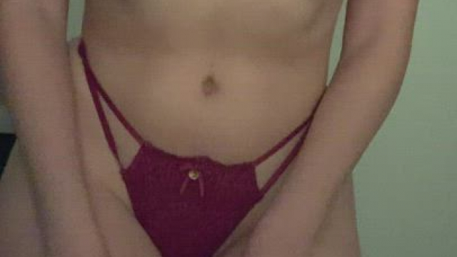 Did my back surprise you?