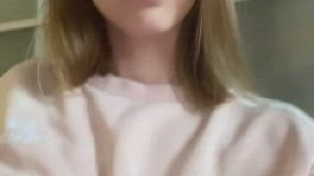 they are so nice that even my pussy gets wet